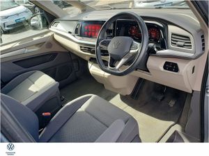 Volkswagen Multivan *** €689 P/M*** Multivan Life - Image 2
