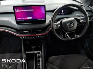 Skoda Enyaq Enyaq 85X Sportline - Image 3