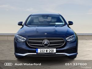 Mercedes-Benz E-Class E220D Avantgarde - Image 2