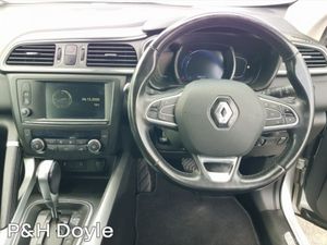Renault Kadjar SIGNATURE NAV AUTOMATIC - Image 2