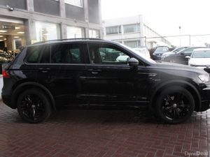 2018 VOLKSWAGEN TIGUAN R-LINE 150BHP 2.0TDI 5DR - Image 3