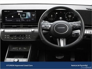 Hyundai KONA 1.6 HYBRID Elegance Auto - Image 4