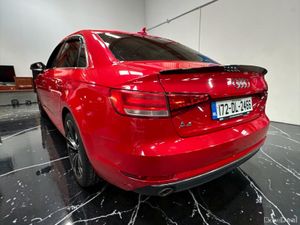 2017 Audi A4 2.0TDI 150HP SE Ultra - Image 4