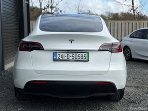 241 Tesla Model Y RWD 430Km - Image 4