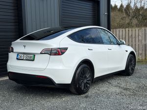 241 Tesla Model Y RWD 430Km - Image 3