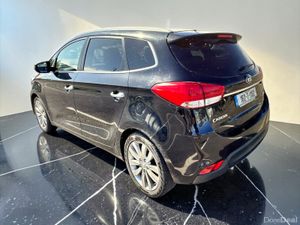 2016 Kia Carens 1.7 Platinum CRDi Leather - Image 2