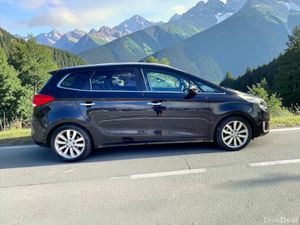 2016 Kia Carens 1.7 Platinum CRDi Leather - Image 3
