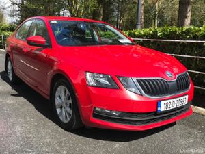 Skoda Octavia  AMBITION 1.6TDI 115HP - Image 3