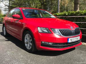 Skoda Octavia  AMBITION 1.6TDI 115HP - Image 2