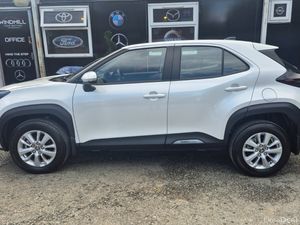 Toyota Yaris Cross Luna - Image 4