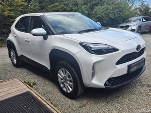 Toyota Yaris Cross Luna - Image 2