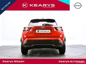 Nissan Juke 1.0T PET 2WD SV Premium - MEGA SALE PR - Image 2