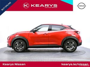 Nissan Juke 1.0T PET 2WD SV Premium - MEGA SALE PR - Image 3