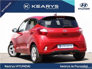 Hyundai i10 i10 Deluxe Plus - Image 2