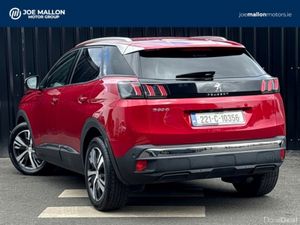Peugeot 3008 1.2 PureTech 130bhp Automatic Allure - Image 3