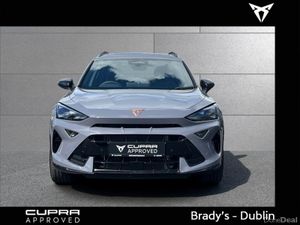 Cupra Formentor V2 e-Hybrid 204hp DSG *Skyline- Pa - Image 3