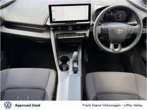 Toyota C-HR SPORT PLUS BITONE 1.8 HYBRID  *PANORAM - Image 2