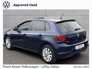Volkswagen Polo UNITED 1.0TSI 80BHP *ONLY 40,000KM - Image 3