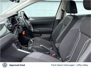 Volkswagen Taigo STYLE 1.0 TSI 110HP  *ASCOT GREY* - Image 4