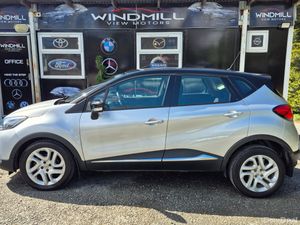 Renault Captur Automatic - Image 4