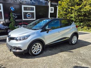 Renault Captur Automatic - Image 3
