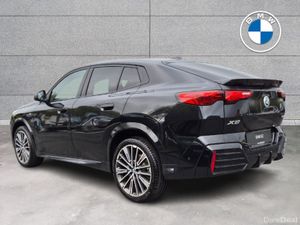 BMW X2 xDrive20i MSport - Image 2