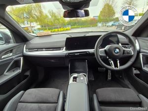 BMW X2 xDrive20i MSport - Image 4