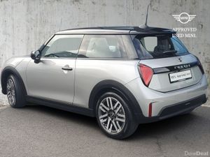 Mini Cooper Cooper C 3 Door - Image 3
