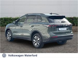 Volkswagen Tiguan EDITION 75 1.5 TSI EHYBRID - Image 3