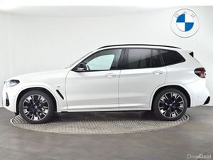 BMW iX3 M Sport Pro - Image 3