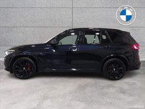 BMW X5 xDrive30d M Sport - Image 4
