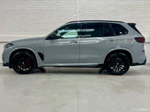 BMW X5 G05 xDrive50e M Sport Pro Edition Auto - Image 4