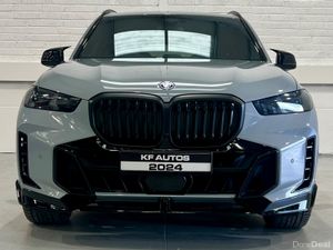 BMW X5 G05 xDrive50e M Sport Pro Edition Auto - Image 2
