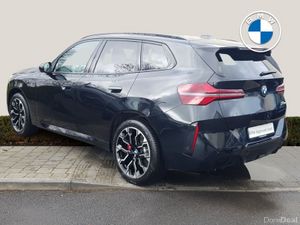 BMW X3 20d xDrive M Sport - Image 2