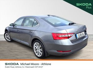 Skoda Superb Style 2.0TDI 150Bhp - Image 3