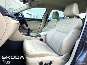 Skoda Superb Style 2.0TDI 150Bhp - Image 4