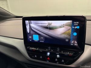 Volkswagen ID.4 LIFE 77KWH *JUST IN* €95 PER WEEK - Image 3