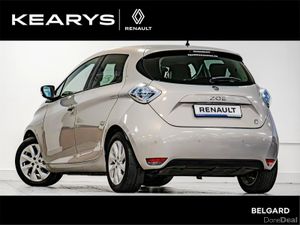 Renault Zoe DYNAMIQUE INTENS - Image 2