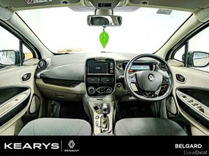 Renault Zoe DYNAMIQUE INTENS - Image 4