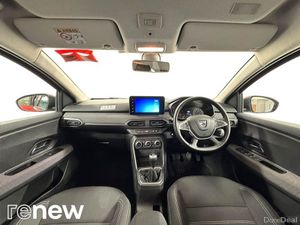Dacia Jogger TCe 110 Comfort - Image 2