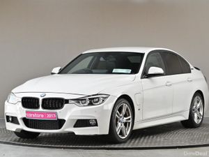 BMW 3-Series 330E F30 M SPORT - Image 3