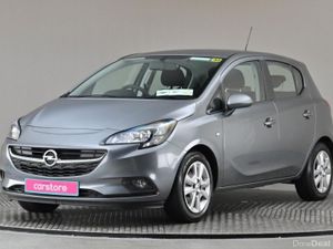 Opel Corsa 1.4 E 5SPD 75BHP 5DR **FULLY SERVICED** - Image 3