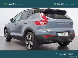 Volvo XC40 Ultimate 231HP*Call Andrew 0862617858 - Image 3