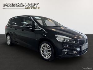 2016 BMW 2 Series 218D Gran Tourer 7 Seater Luxury - Image 3