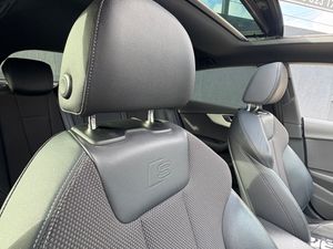 Audi A5 S Line 252ps Quattro 2.0 TFSi  2018 - Image 4