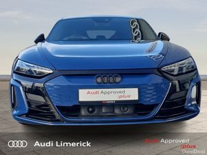 Audi RS e-tron GT  Carbon Black - Image 3