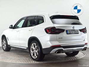 BMW X3 xDrive20d xLine - Image 2