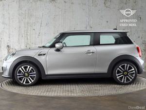 Mini Cooper Electric Level 2 - Image 3