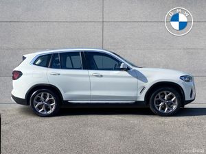 BMW X3 xDrive20d xLine - Image 4