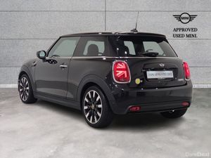 Mini Cooper Electric Level 3 - Image 3